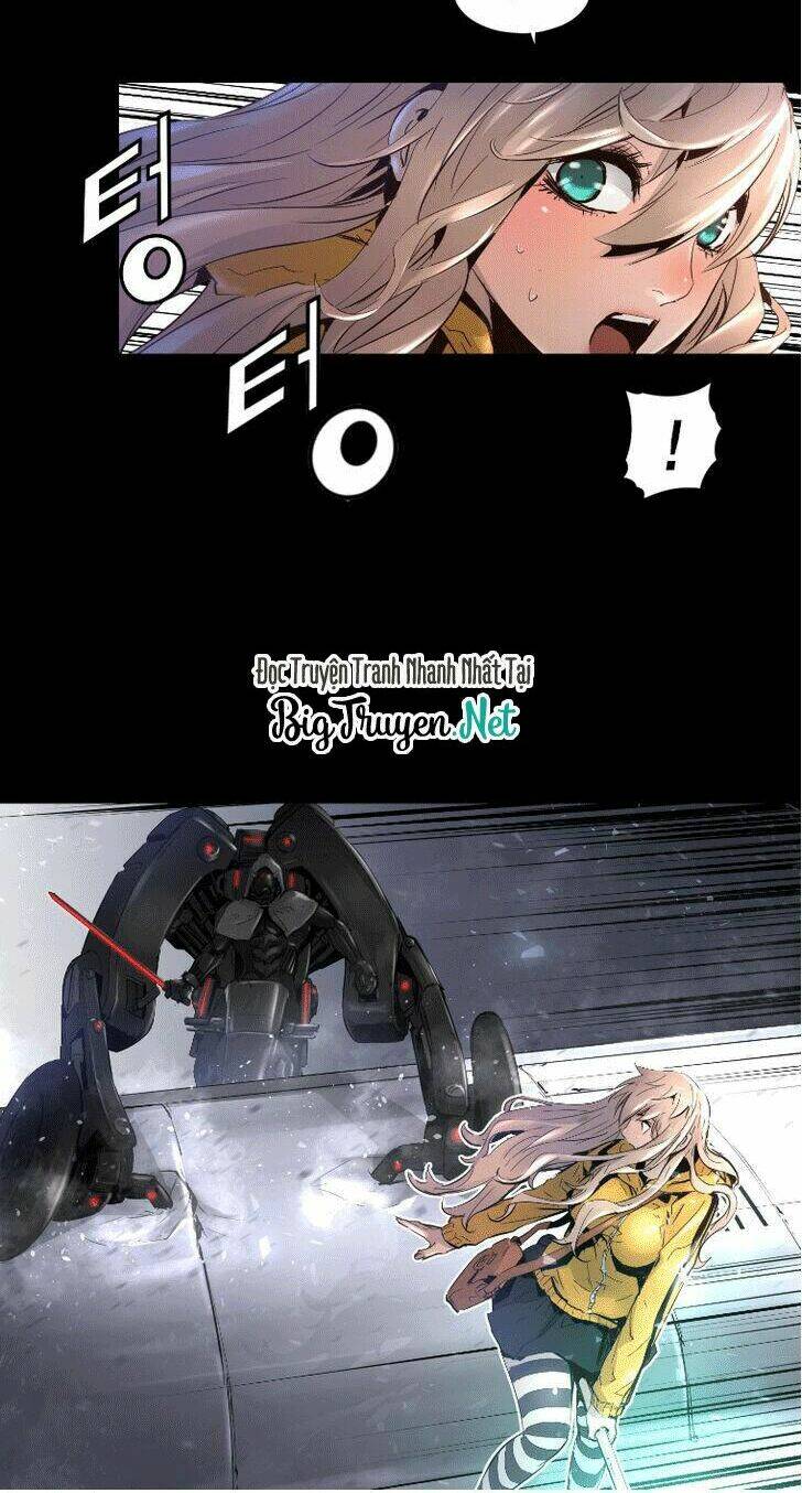 tam tuyệt tại dị giới chapter 28 32