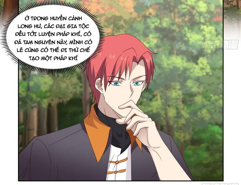 trên người ta có một rồng chapter 624 2