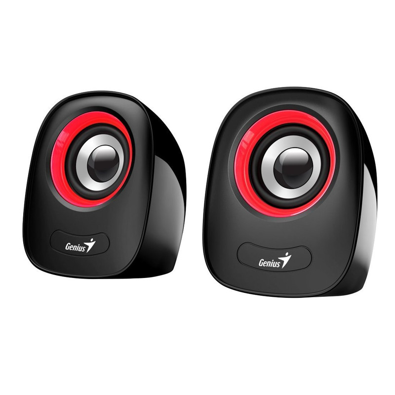Loa Vi Tính Genius SP-Q160