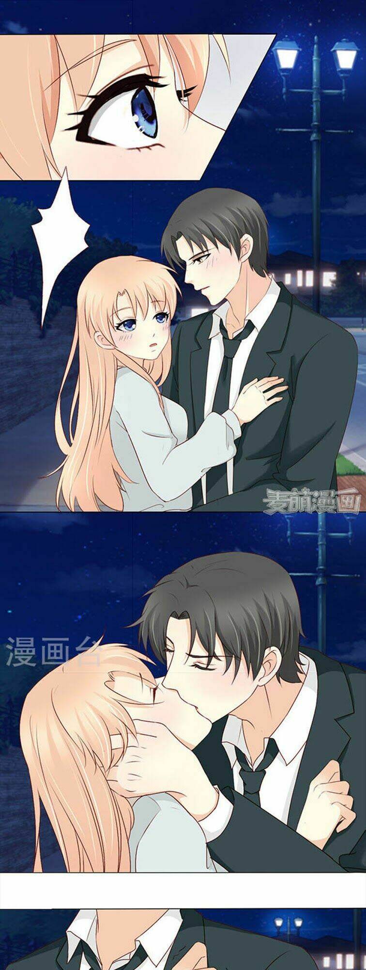 tổng tài bá đạo là gay chapter 22 5