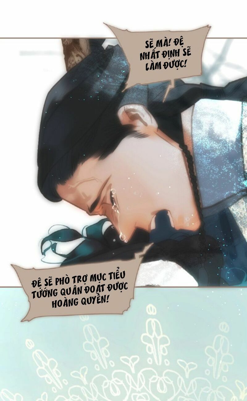 nhất đại linh hậu chapter 87 8