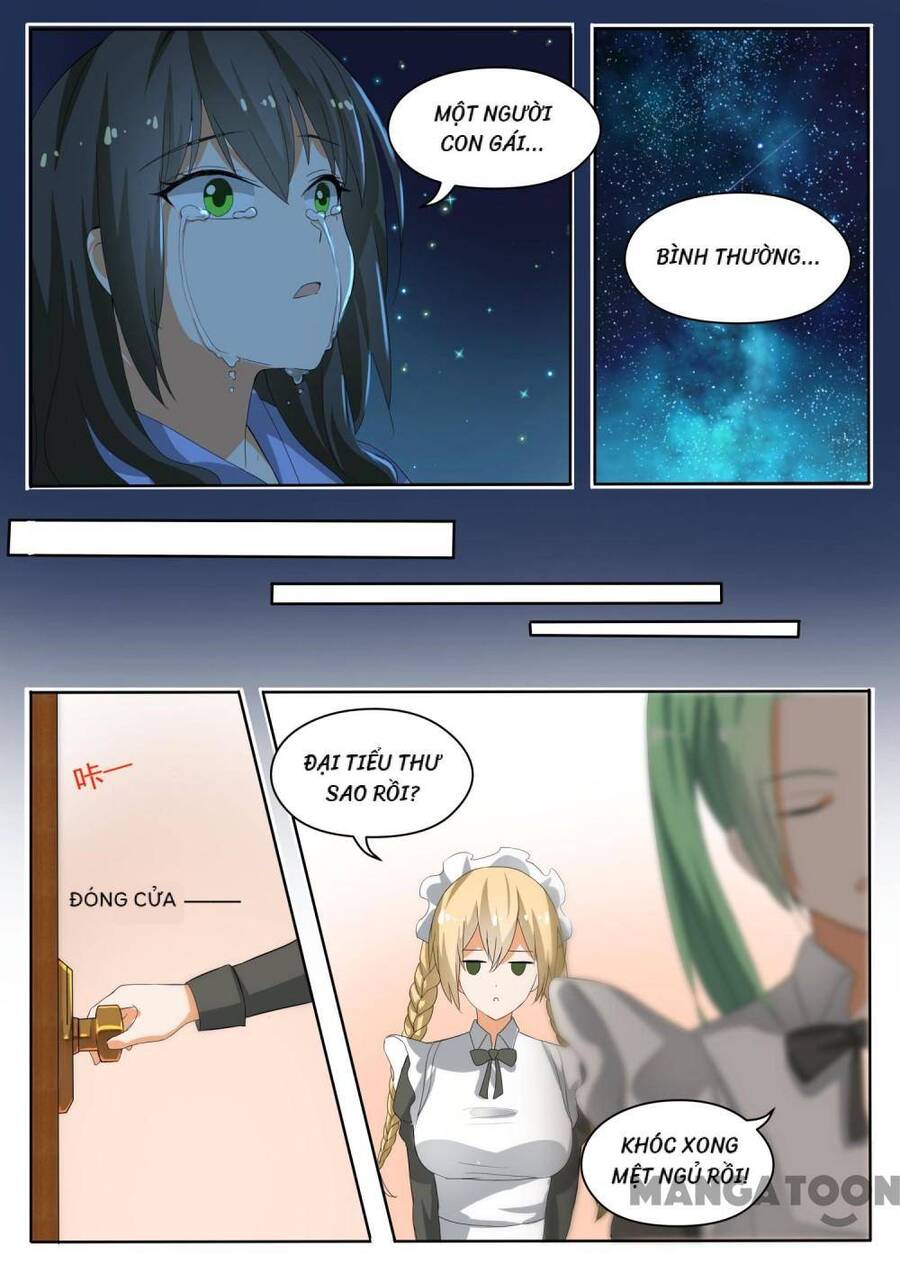 the boy in the all-girls school chapter 151 10