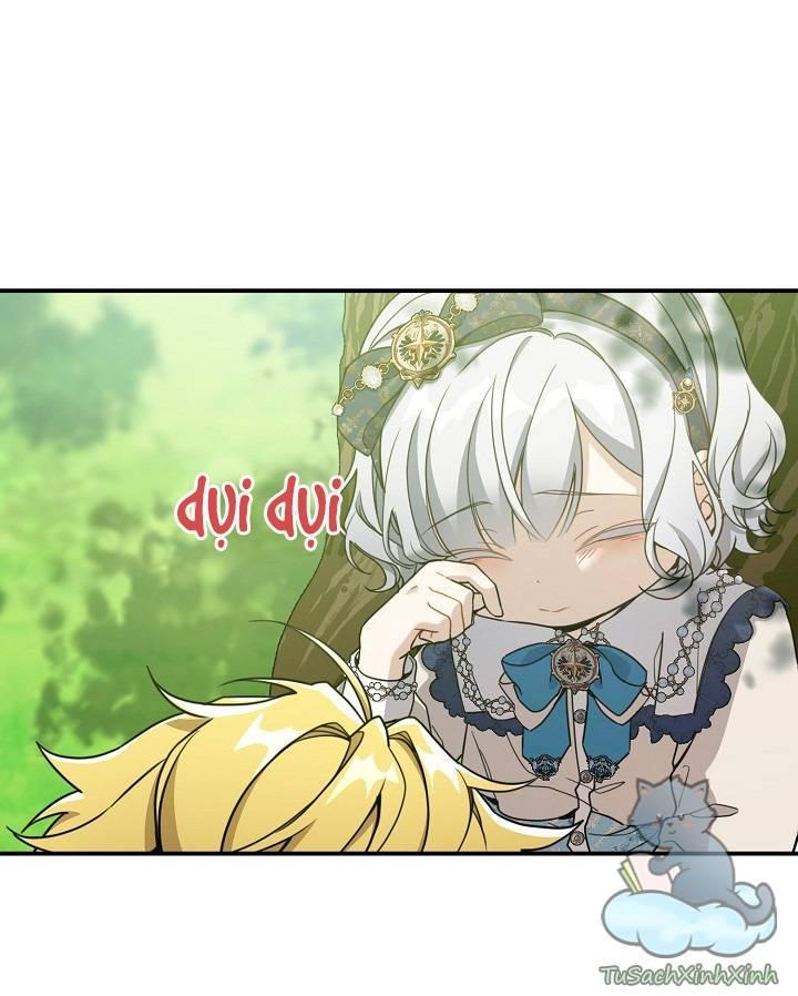 hướng về ánh dương lần nữa chapter 28 10