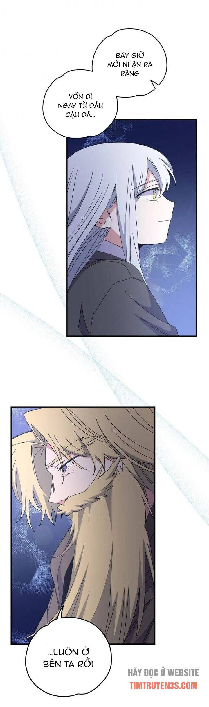 nhà hiền triết yigret chapter 47 5