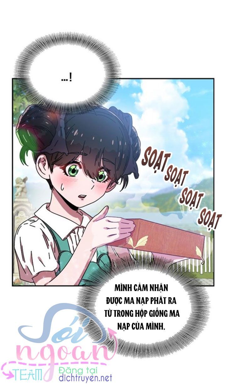 con gái bảo bối của ma vương chapter 35 32
