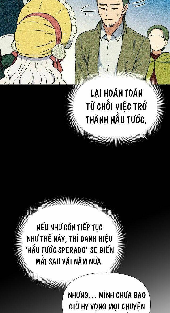 khế ước của nữ công tước quái vật chapter 66 14