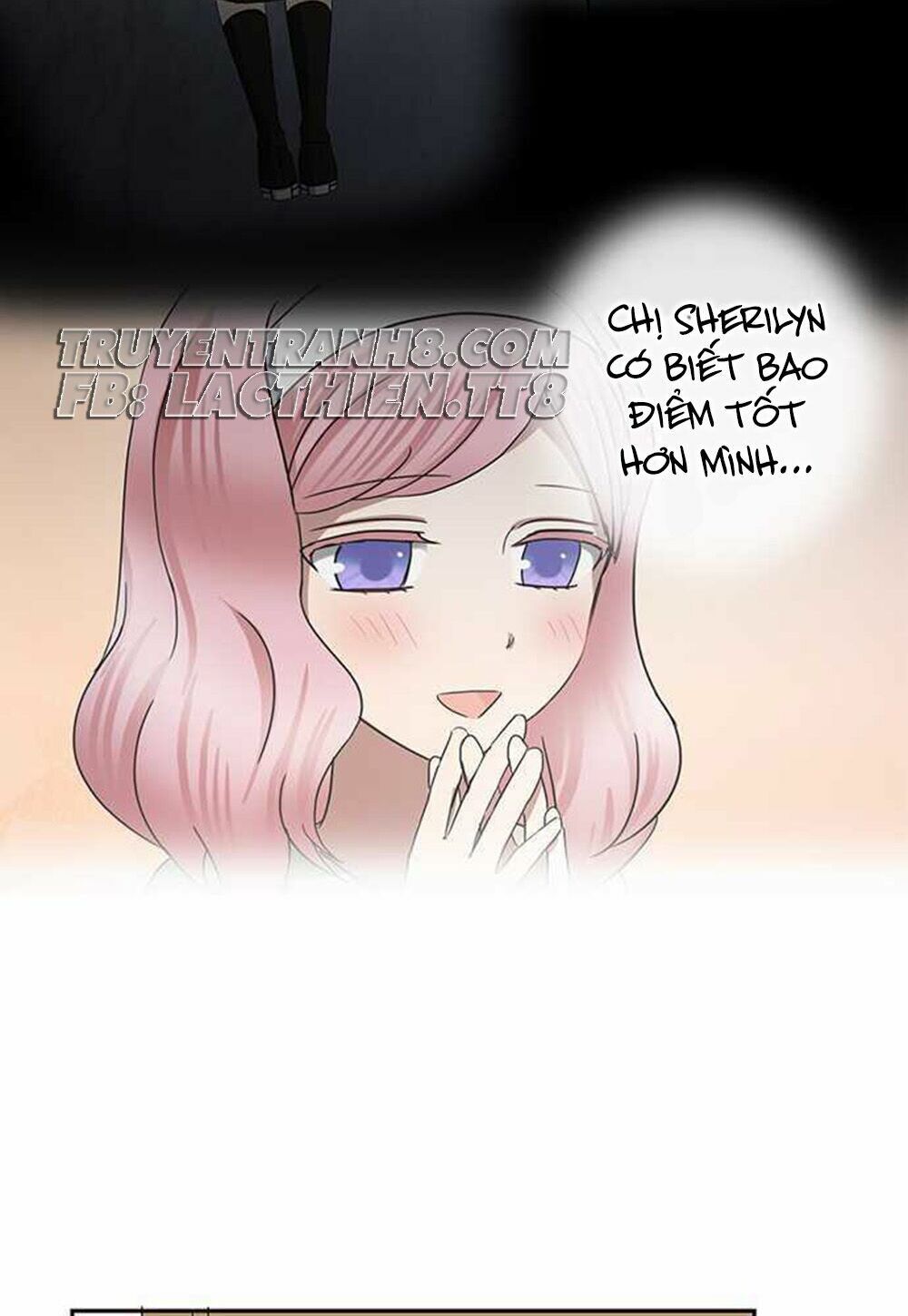 nụ hôn nguyền rủa chapter 70 35