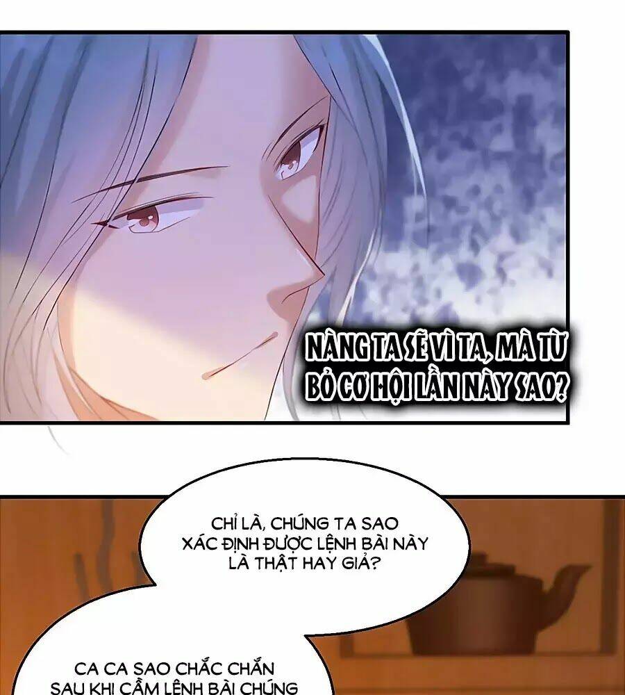 gian phi như thử đa kiều chapter 57 15