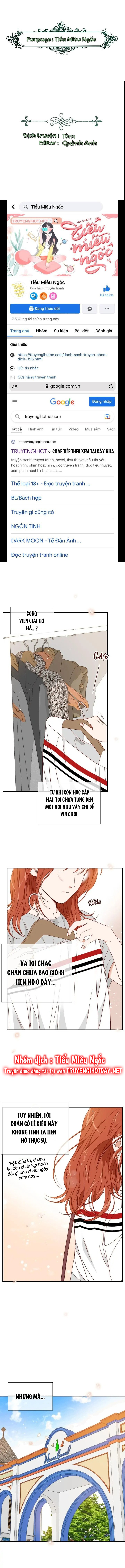 24 phút cho một câu chuyện chapter 143 1