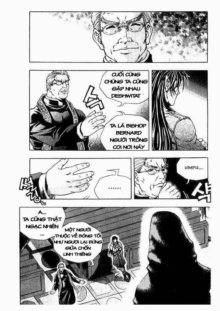 rebirth - tái sinh chapter 13 15