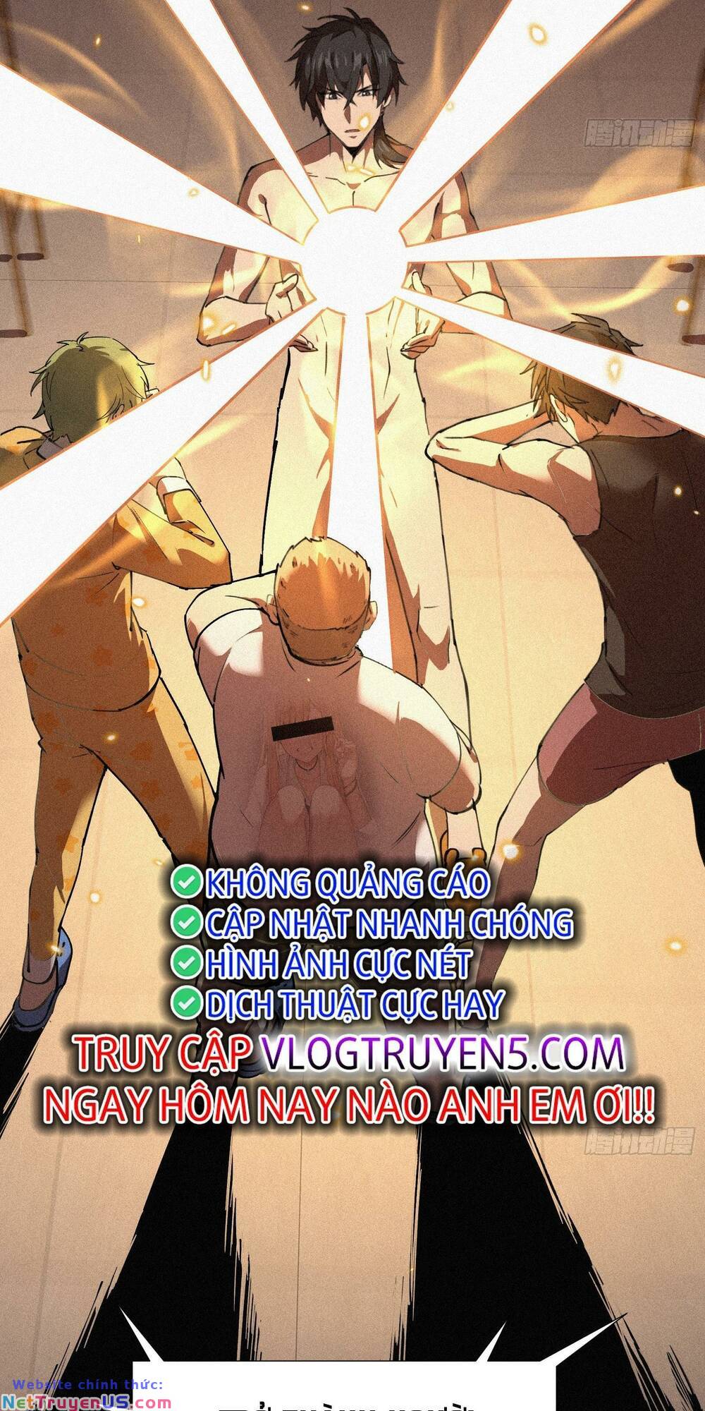 ta bất cần, đám tôn tử đều là cấp sss chapter 1 50