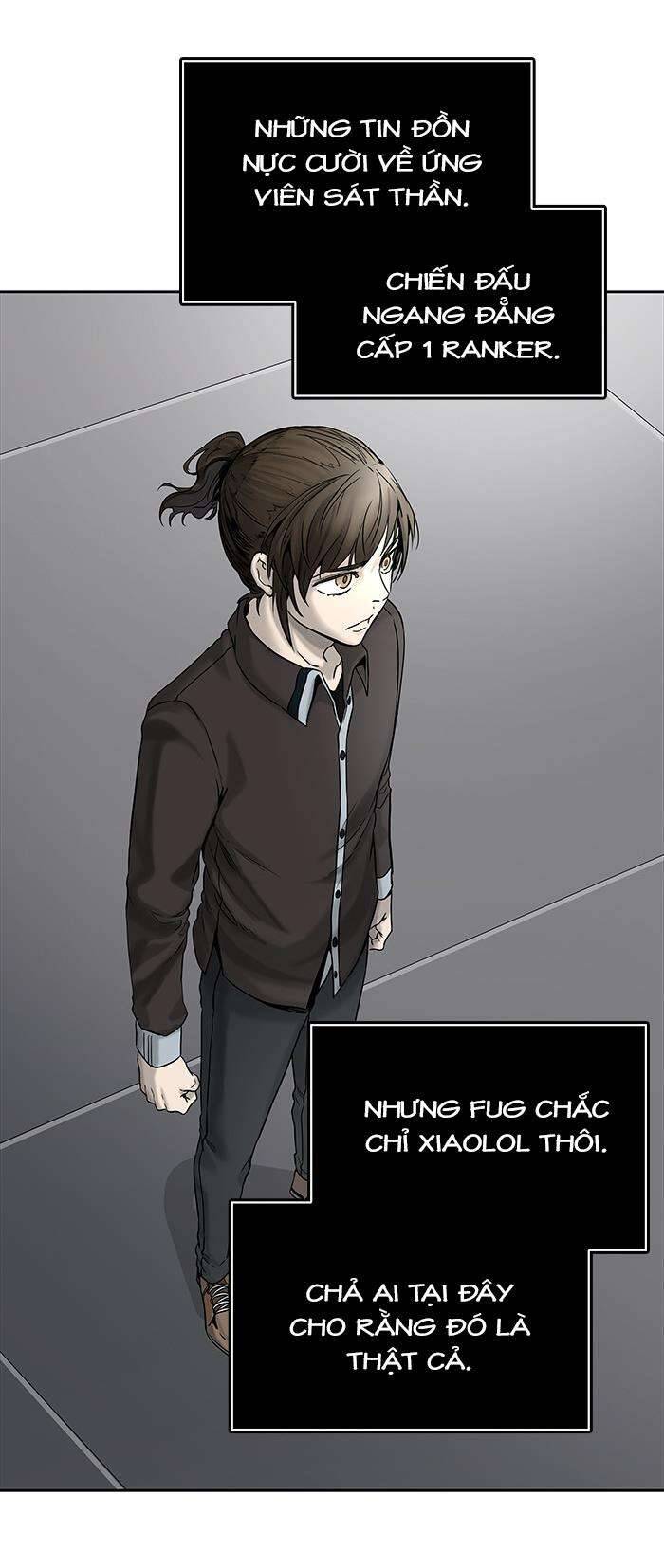 tòa tháp bí ẩn 2 chapter 467 86