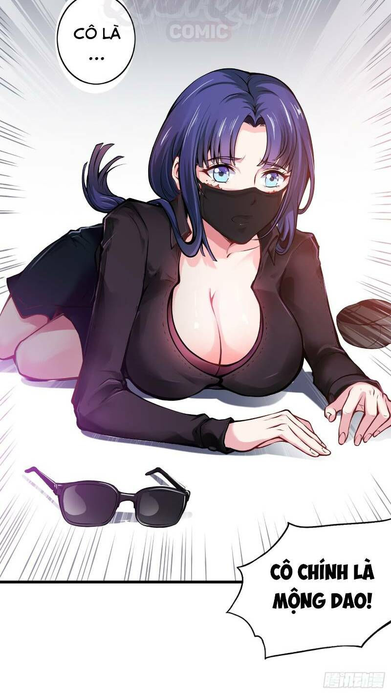 tối cường thần y tại đô thị chapter 54 30