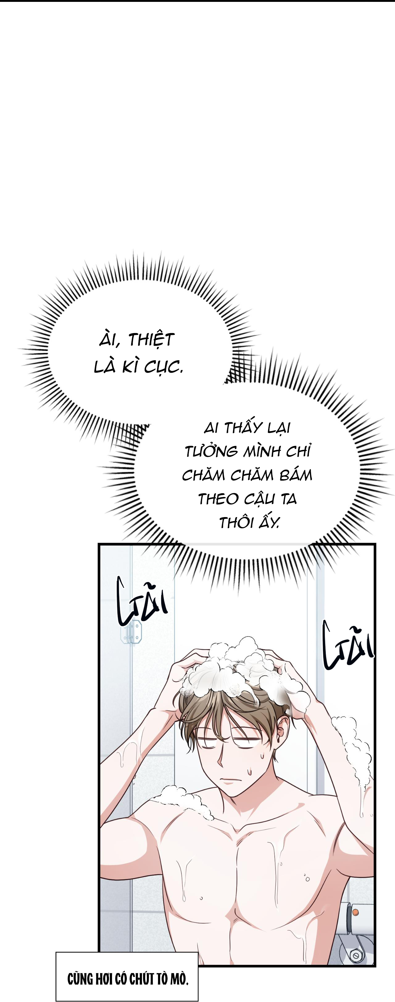 tên nhóc cùng bang hội là hàng xóm chapter 27 17