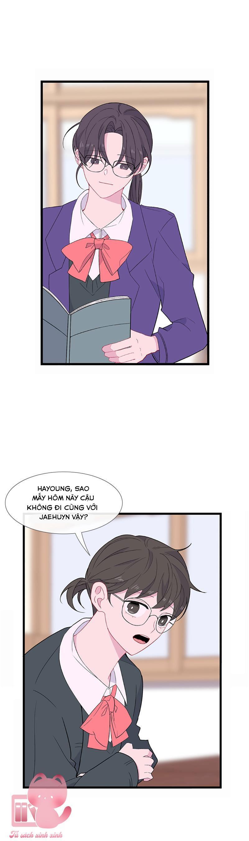 về bên anh chapter 74 29