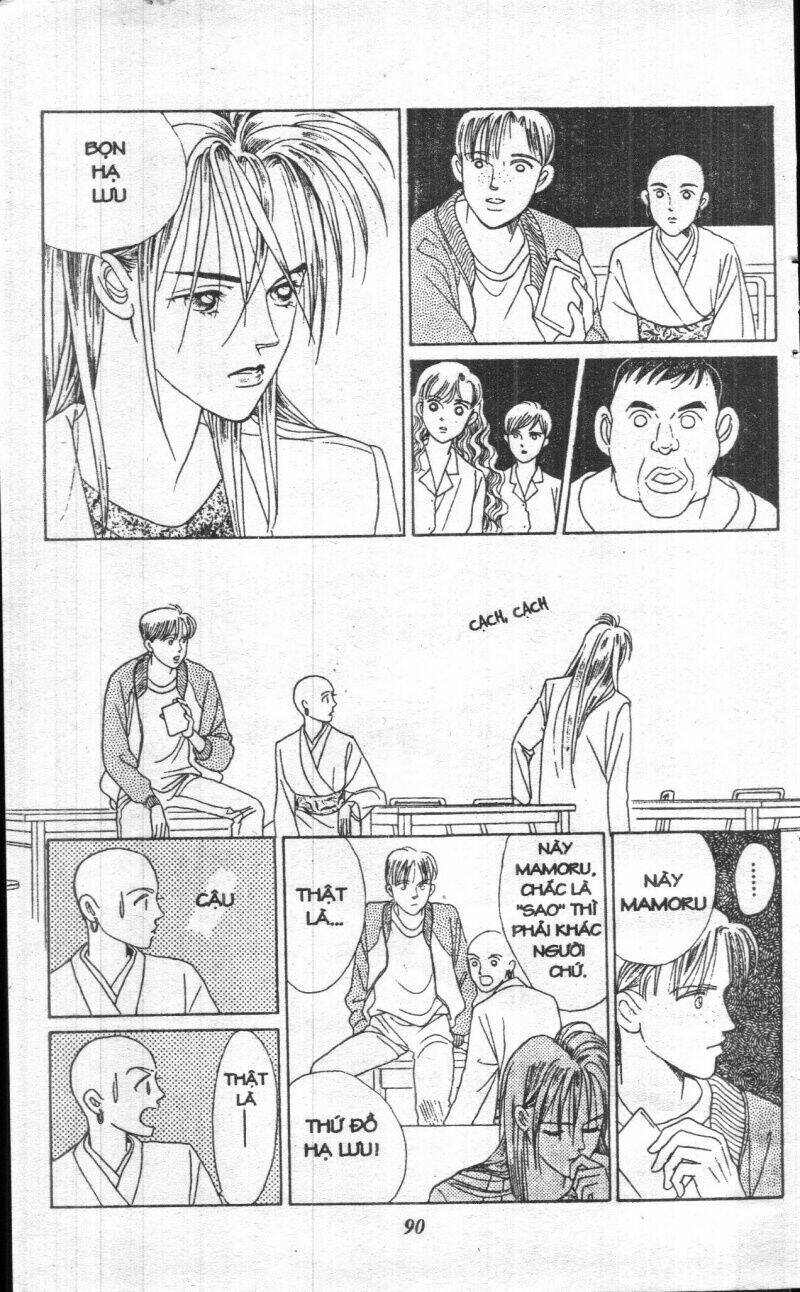 nàng tiên ánh trăng - kaguya hime chapter 3 88