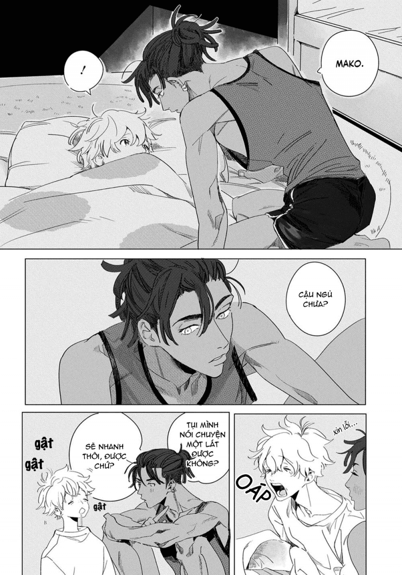 đất nước của những chú sư tử chapter 1 29