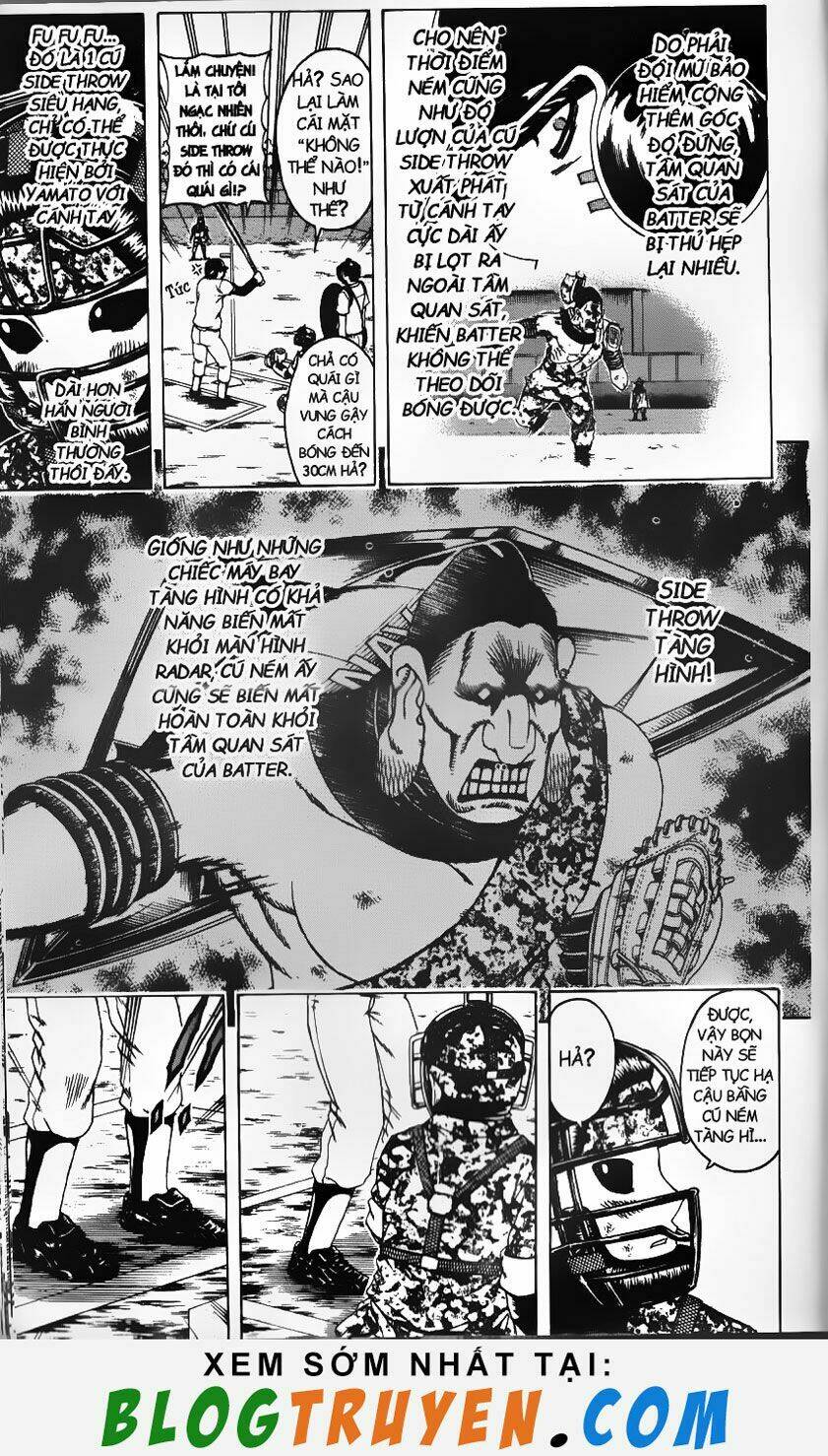 mr.fullswing chapter 114 9