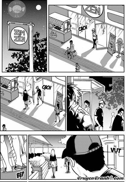 liên minh tự do chapter 5 22