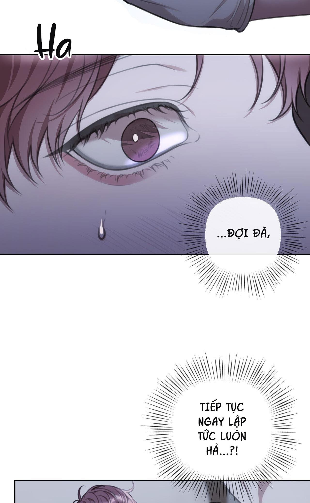 nhật ký giam cầm thư ký jin chapter 18 18