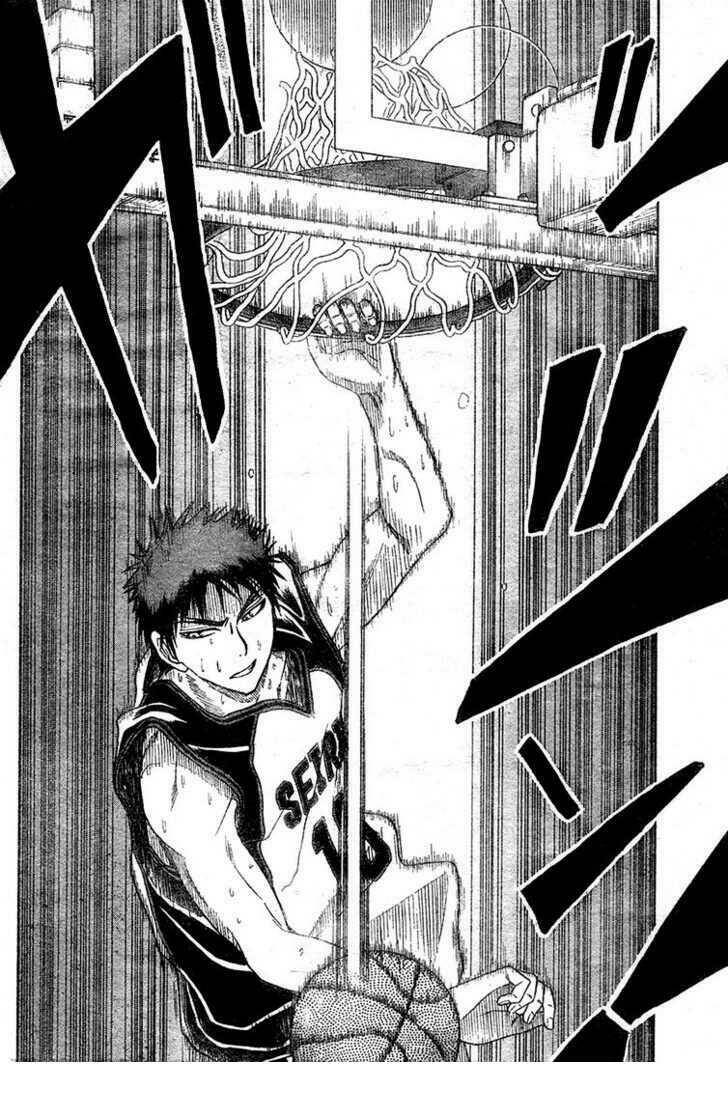 vua bóng rổ kuroko chapter 22 10