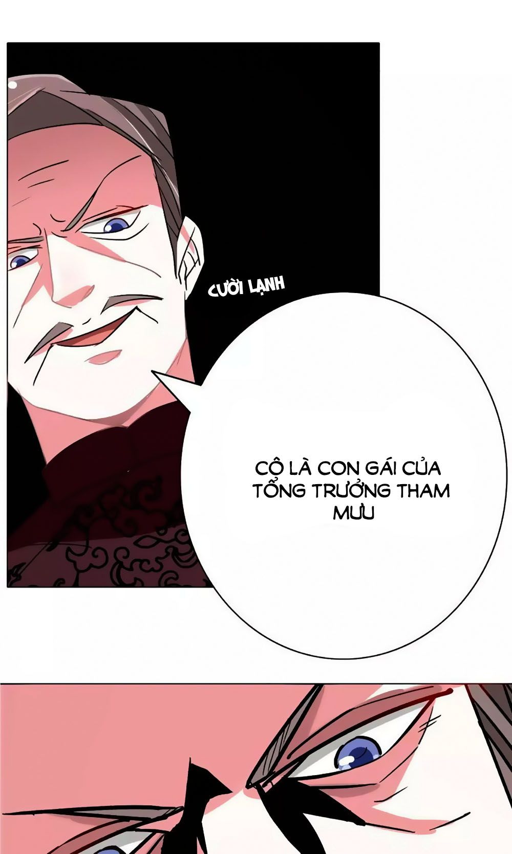 Dân Quốc Yêu Văn Lục chapter 93 - Trang 10