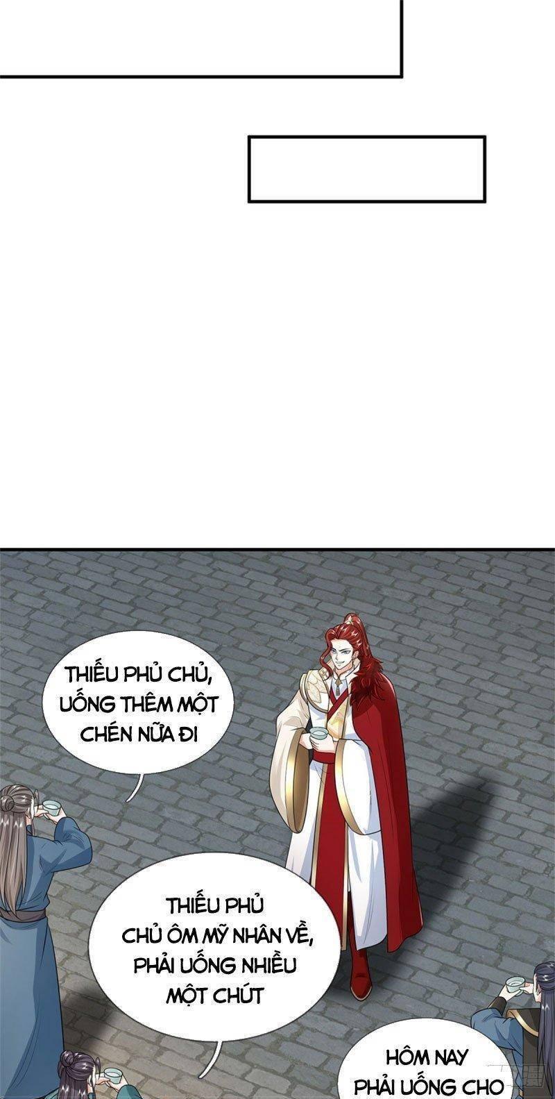 ta trở về từ thế giới tu tiên chapter 243 21