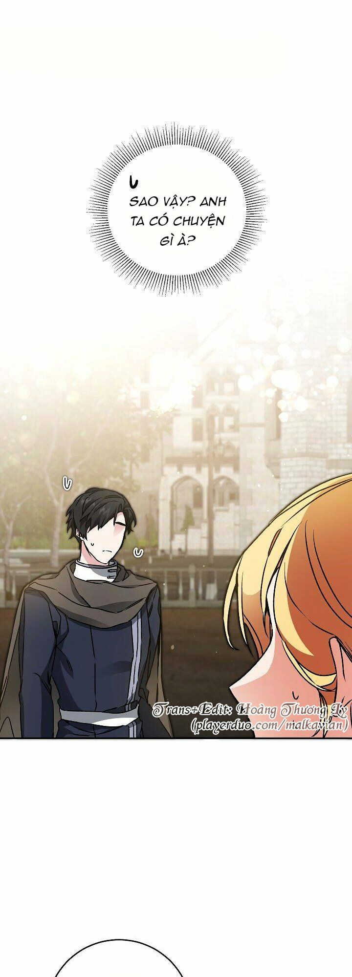 tôi trở thành hoàng đế bạo chúa trong tiểu thuyết chapter 49 1