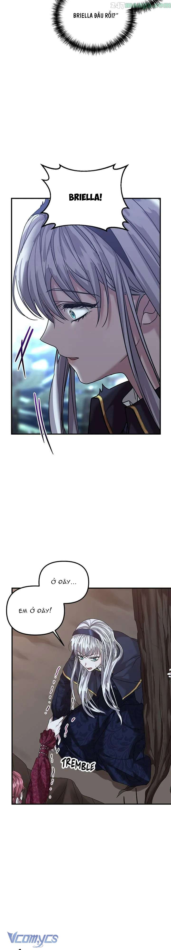 hôn nhân trả thù chapter 24 3