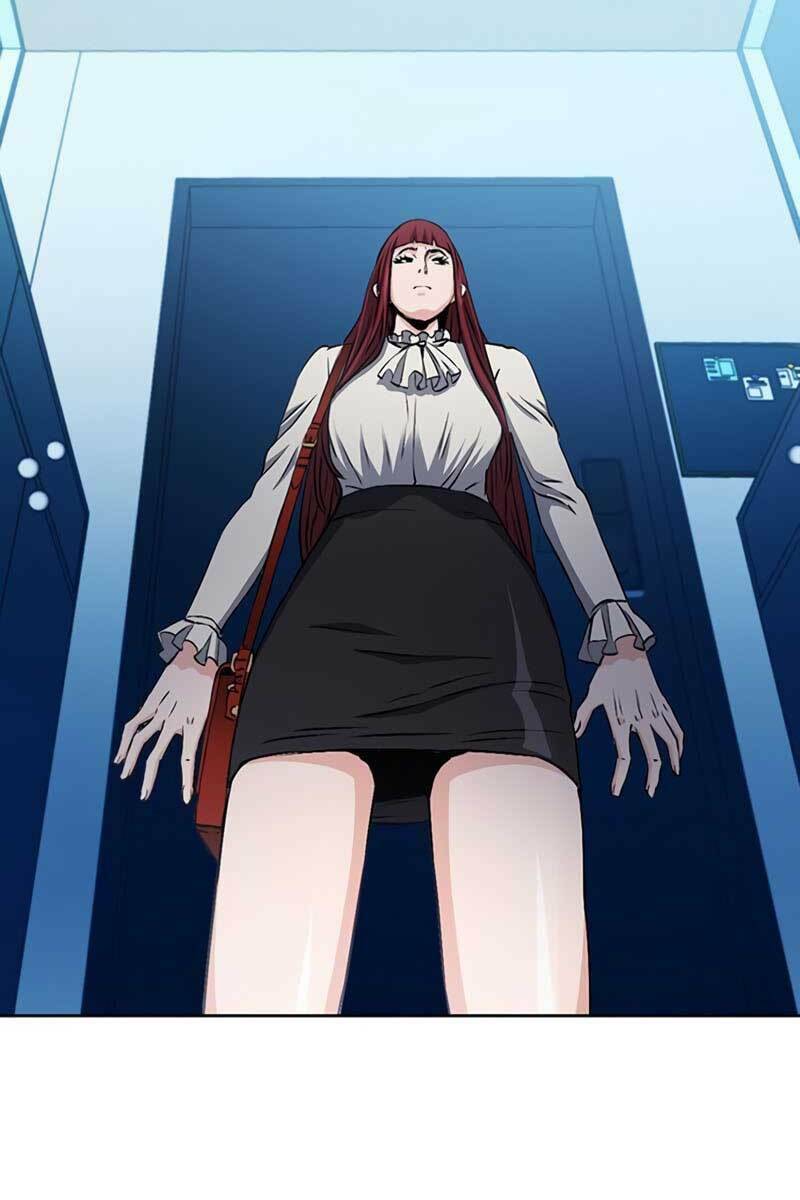 druid tại ga seoul - người hóa thú chapter 86 85