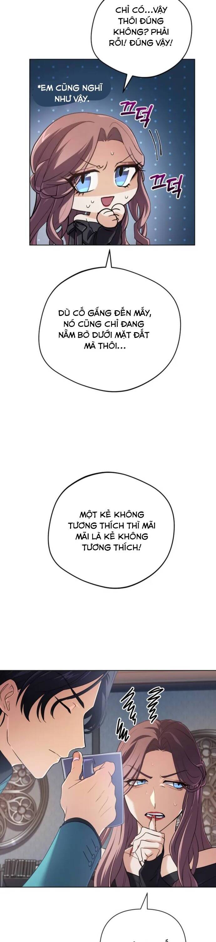 sự trở lại của đại pháp sư huyền thoại chapter 14 12