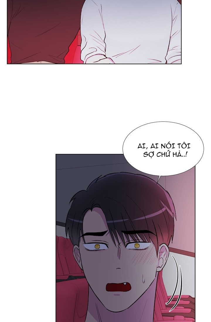 dưới đôi cánh ấy chapter 9.2 16