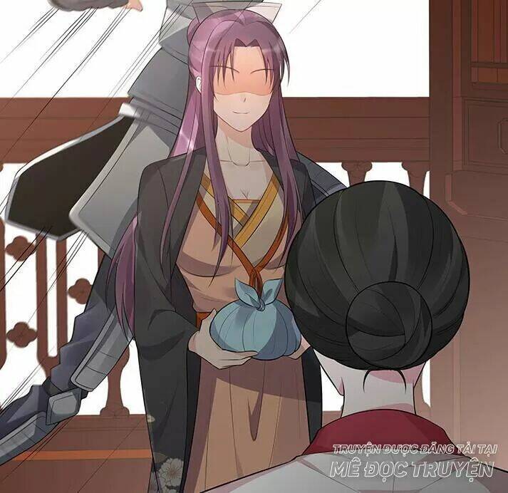 độc phi thần y quá kiêu ngạo chapter 69 6