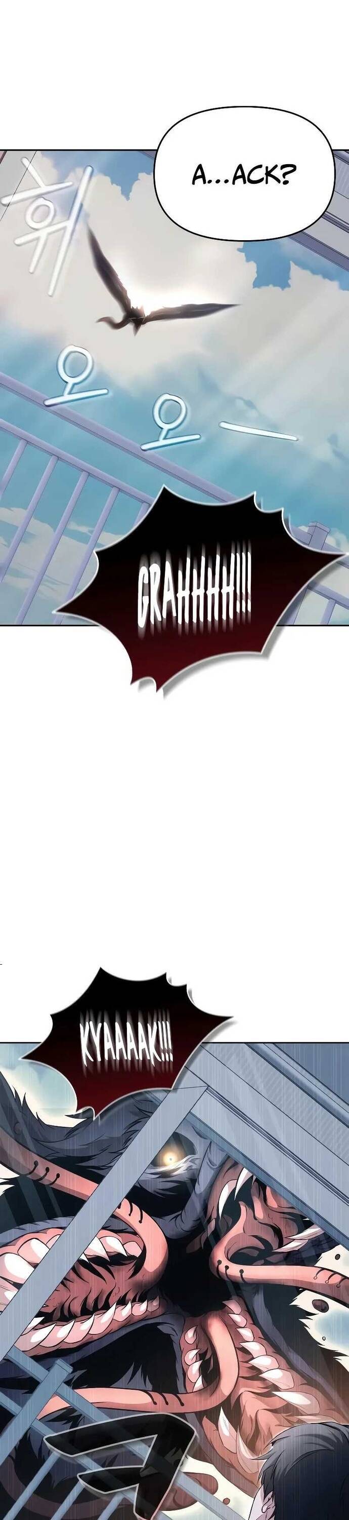 Tuyệt Đối Dân Cư Chapter 1 21