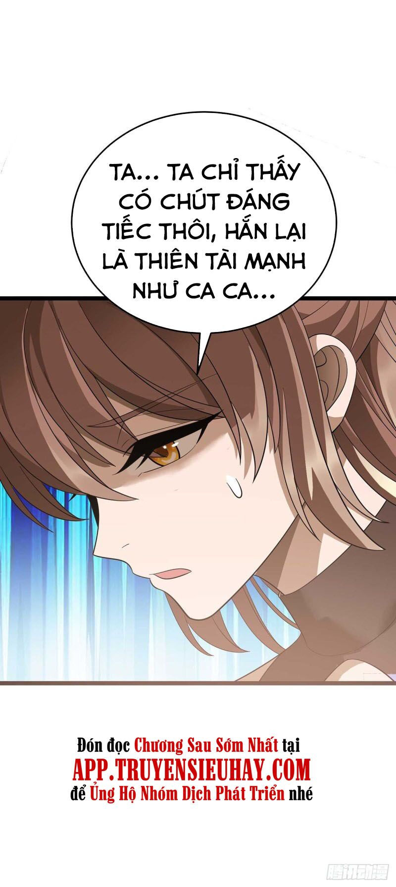 chúa tể tam giới chapter 197 16