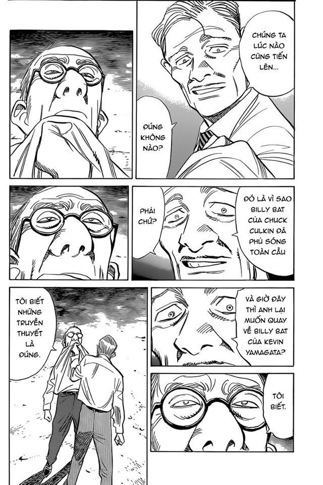 billy bat chapter 109 10