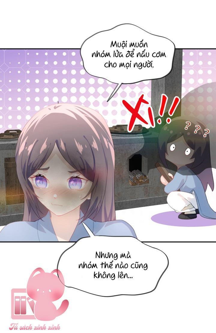 một đêm nọ đột nhiên yandere tới! chapter 120 12
