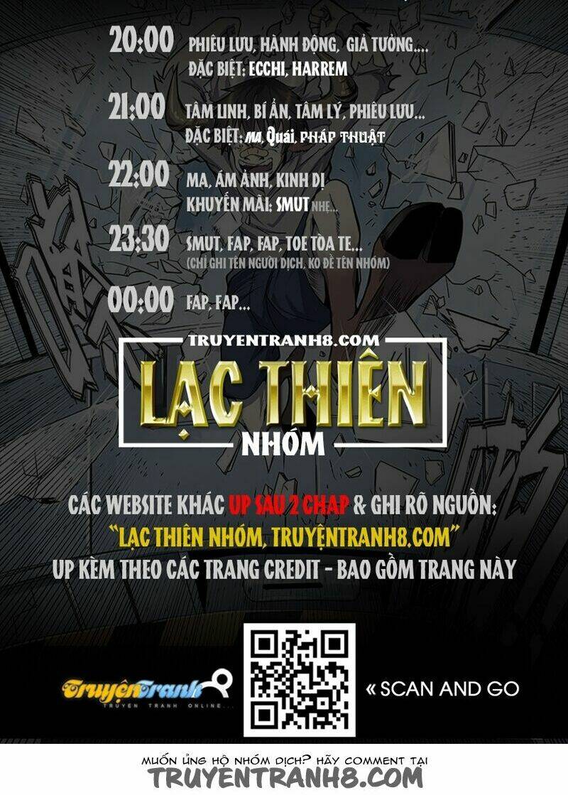 gen thợ săn chapter 12 15