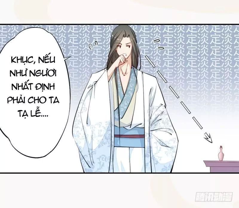 tuyệt thế luyện đan sư chapter 32 24
