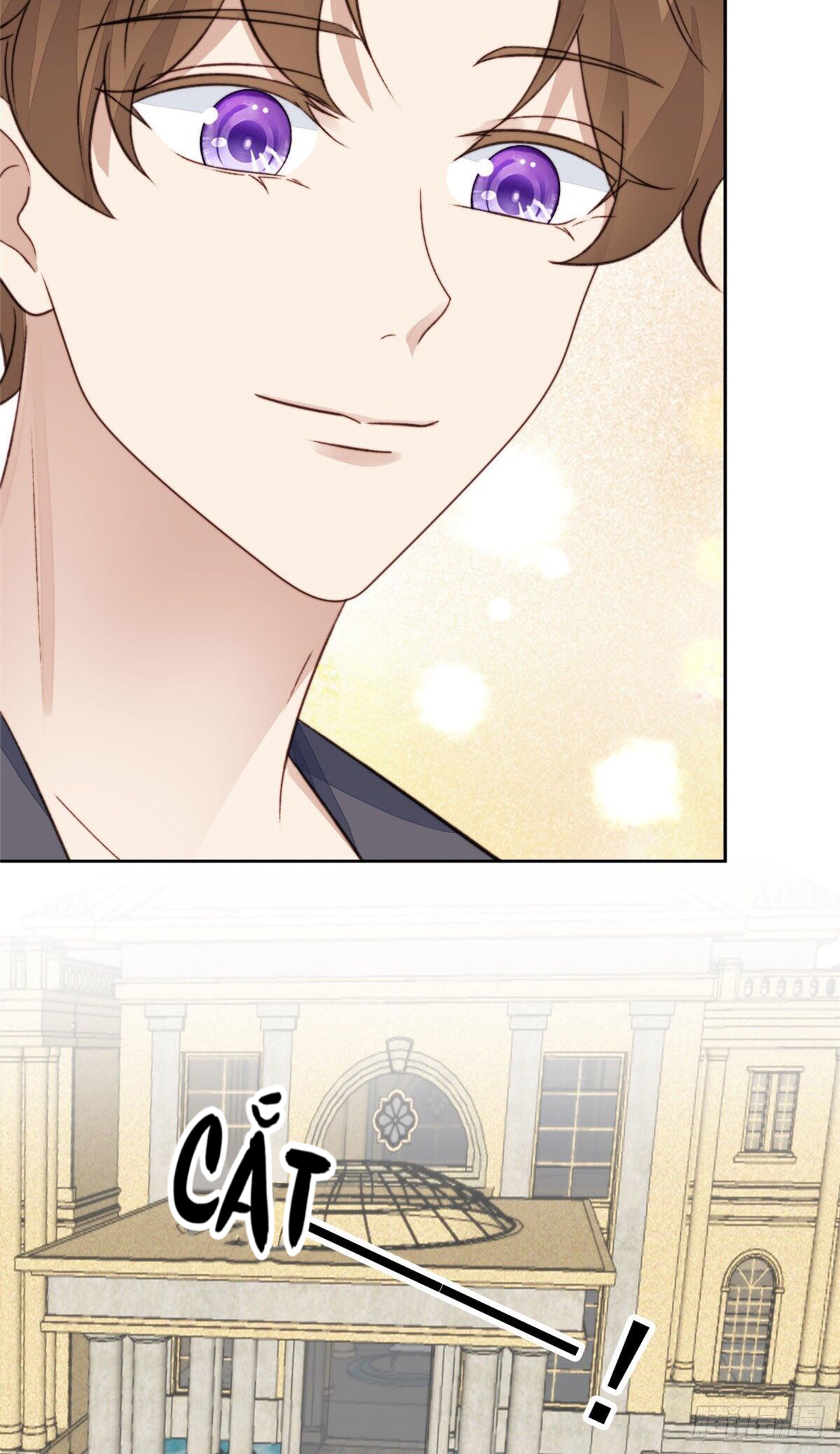 dựa vào đại lão ổn định vị trí c trong nam đoàn chapter 27 44