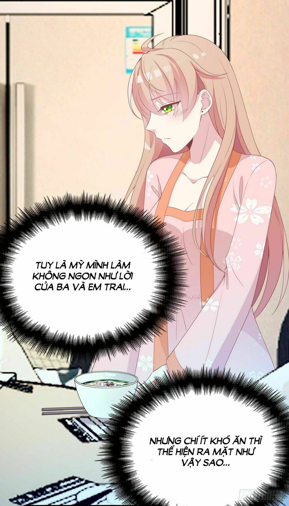 bí mật kết hôn với ảnh đế: vợ ơi đến đây tấn công đi nào chapter 29 32