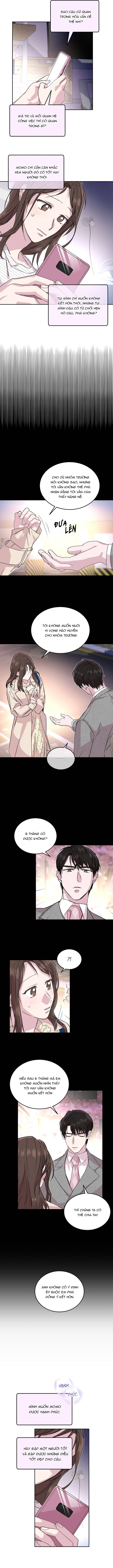 hãy làm điều đó sau khi kết hôn chapter 22 6