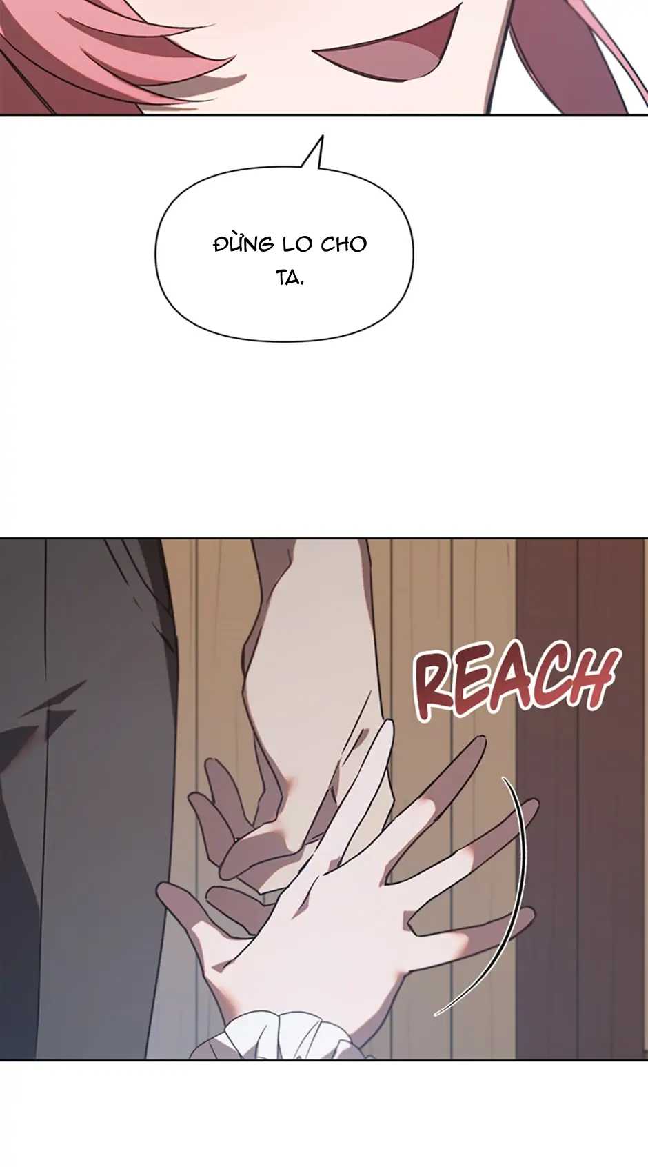 Adelia: Đóa Hoa Xiềng Xích chapter 25.2 - Trang 24