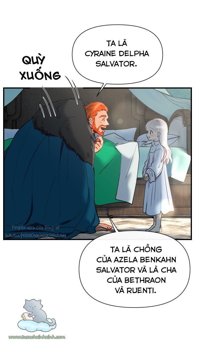 công nương khế ước của gia tộc công tước quái vật chapter 16 2