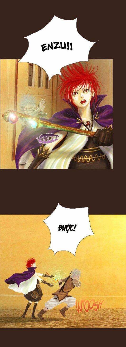 hội ảo thuật chapter 40 15