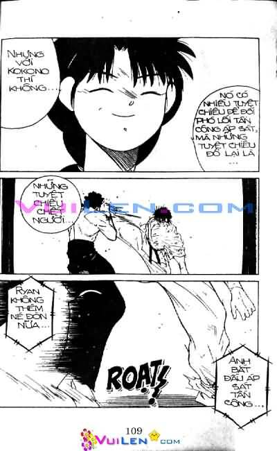 truyền nhân atula - shura no mon i chapter 38 88