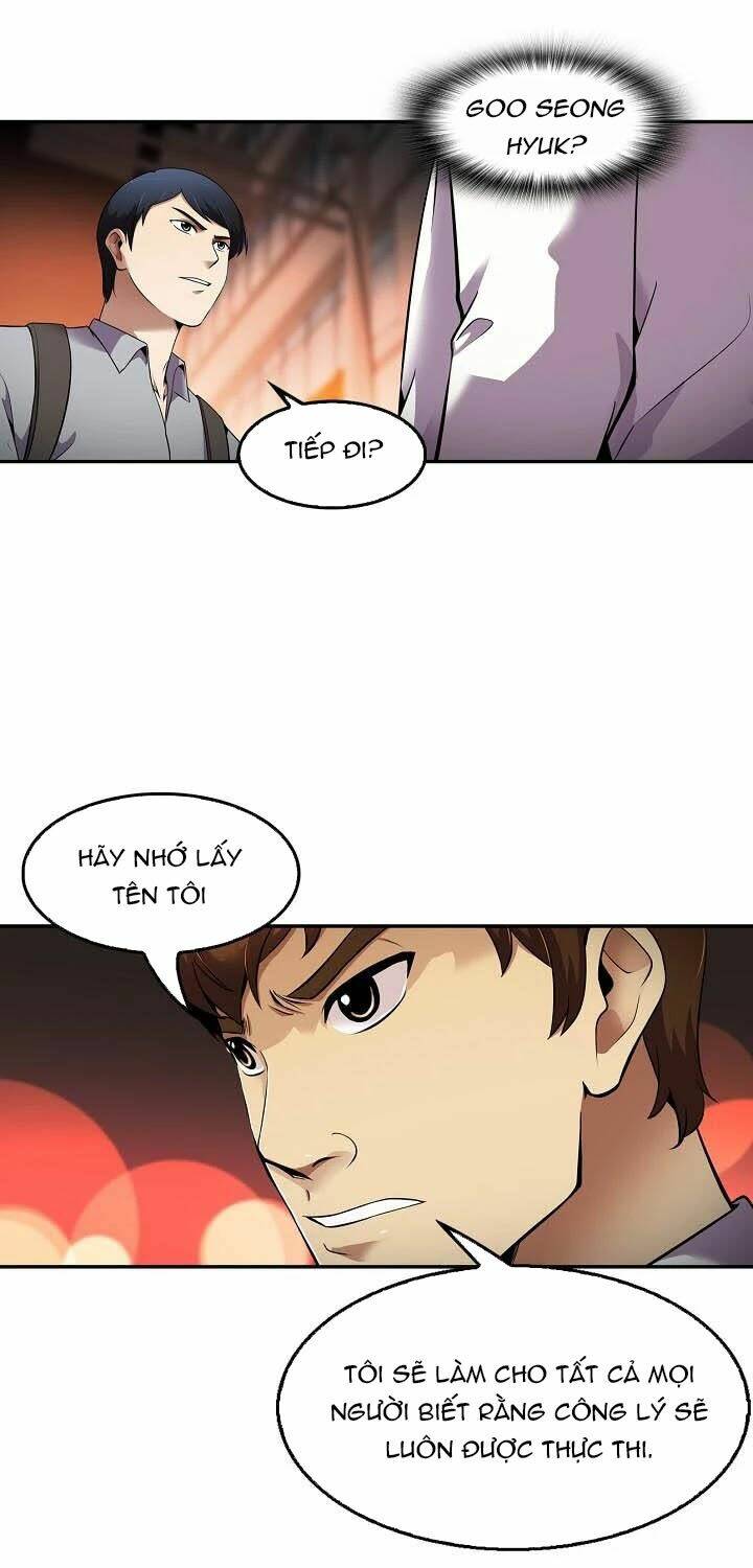 điều tra viên chuyển sinh chapter 47 5