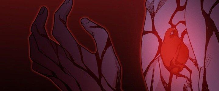 trở thành vương giả sau khi bị cắn chapter 12 156