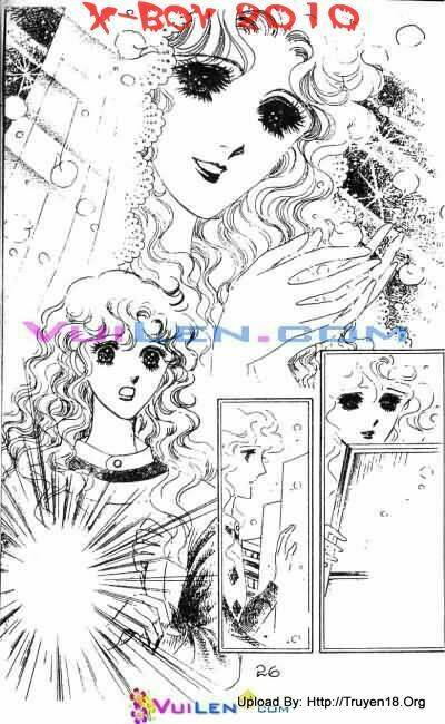 ánh đèn rực rỡ chapter 3 27