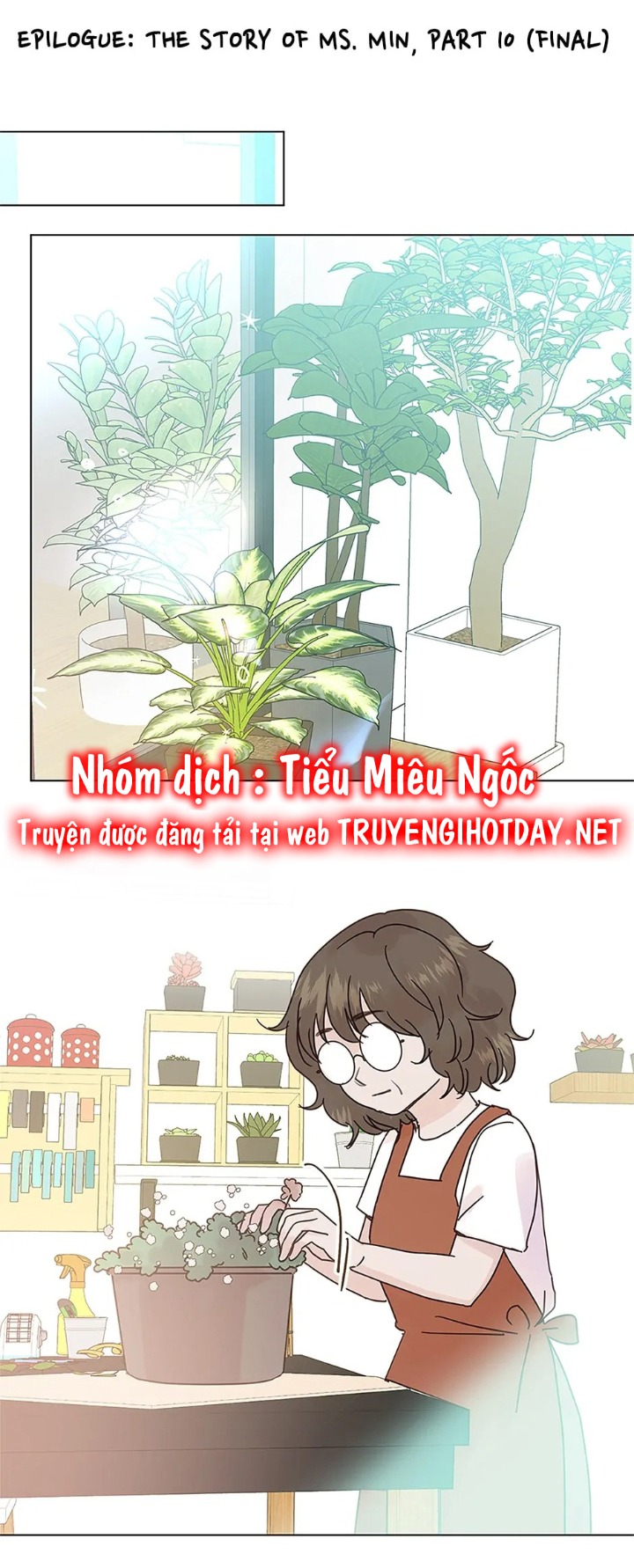 sự trả thù ngọt ngào của vợ tôi chapter 220 2